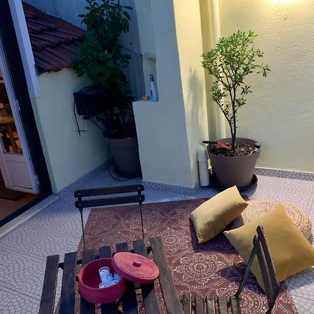 Jolly Jolie W Terrace Διαμέρισμα Lisboa Εξωτερικό φωτογραφία