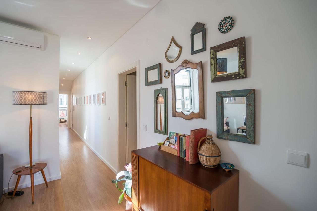 Jolly Jolie W Terrace Διαμέρισμα Lisboa Εξωτερικό φωτογραφία